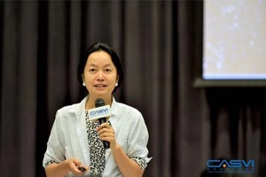 Ms. Joan REN
Partner, SIG