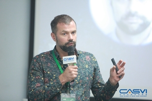 Mr. Tristan Ace 
Global Social Enterprise Development Lead, British Council