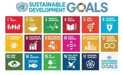 罗世礼：联合国说，可持续发展金融应该......2.jpg