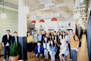 Visit Social Finance U.S.