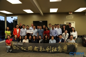 Social Event w/ Local Impact Practitioners