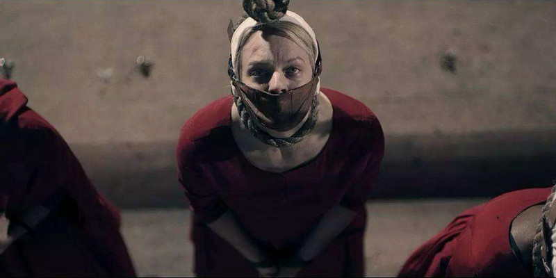 如果有一天你被禁止拥有财产禁止工作禁止阅读禁止看电影