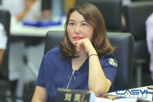 Ms. Ying LIU 
Co-founder of Langli