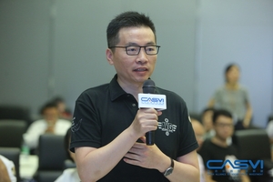 Mr. Yingdong LI
Founder of Zongli Technology