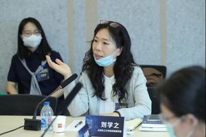 刘学之：未来的方向除了上市公司，还有大量非上市公司，ESG投资拥有更大的市场。