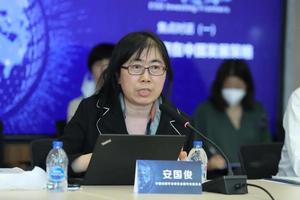 安国俊：ESG对投资具有引导作用，绿色指引对未来的股权投资、慈善基金应该都具有引领作用。