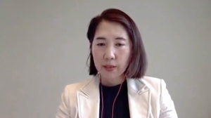 钱谷美幸：日本第一生命保险体会到了投资ESG项目获得社会影响力，社会影响又会提升被投企业的价值带来资产收益的义利良性循环。