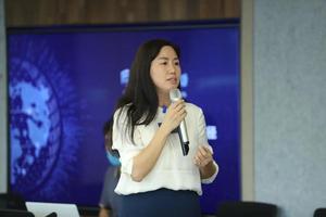 白虹：ESG理念走入现实，必须将ESG议题与经济范式和资本体系关联起来。