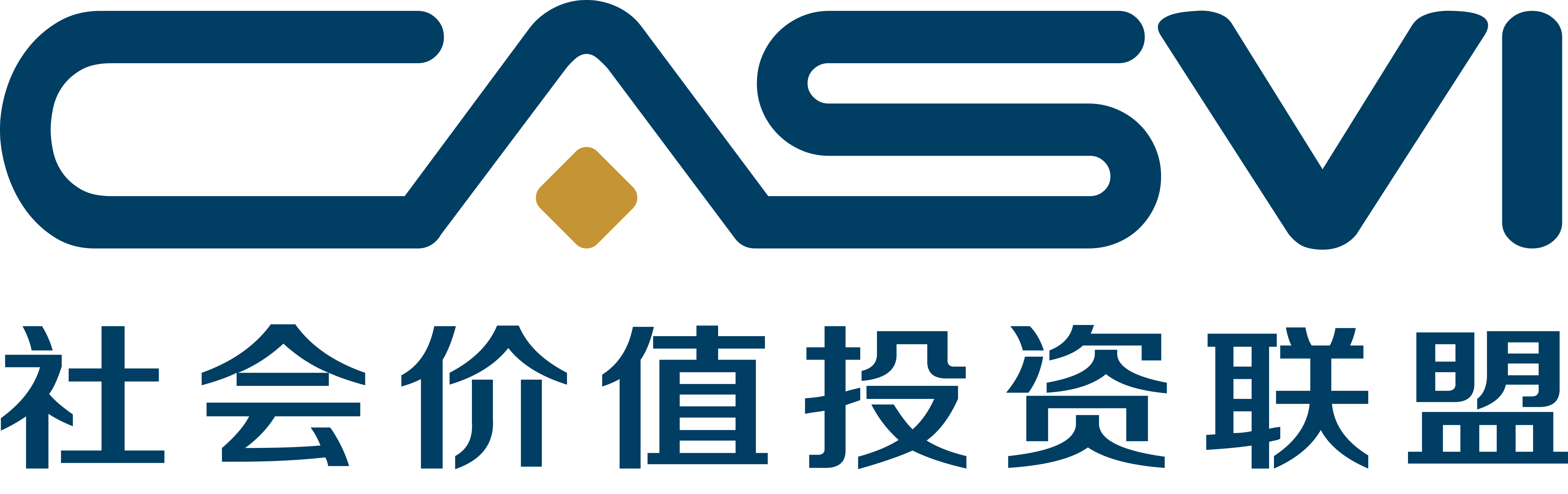 社会价值投资联盟（深圳）