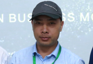 Mr. Wei WEI
Founder of XiaoXiaoNiao